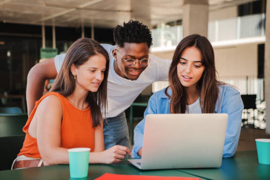 Business Dissertation Help Online: A Smart Choice for Success