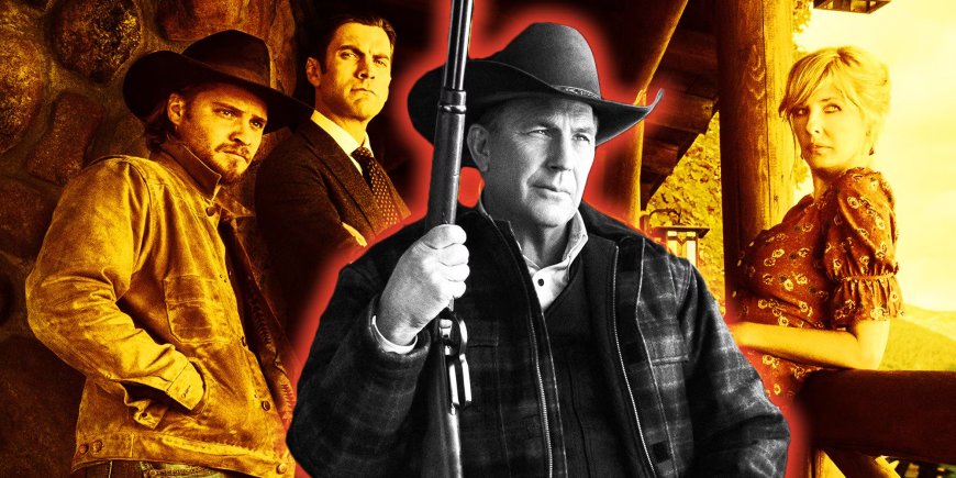 Yellowstone Graduation Gifts: Dutton Jackets for College Rodeo Stars