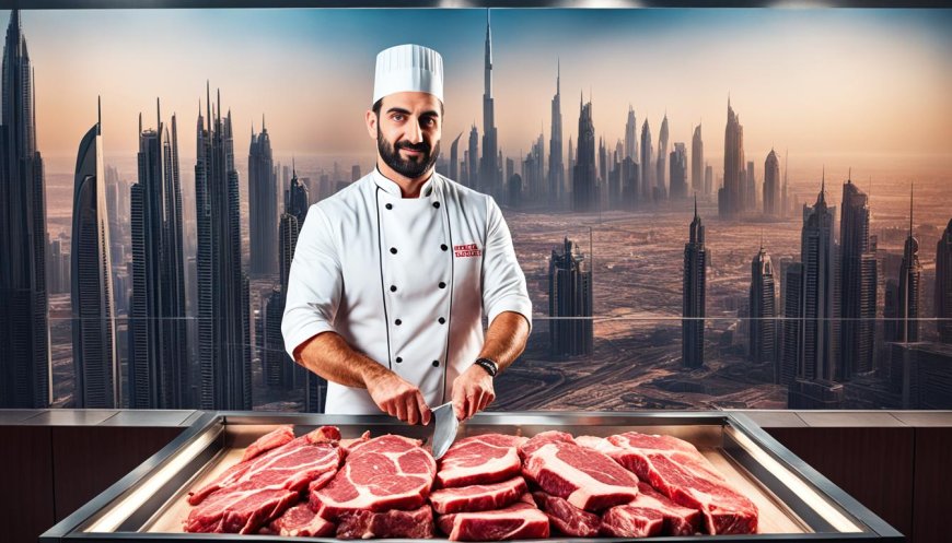 The Difference Between Supermarket and Specialty Butchers