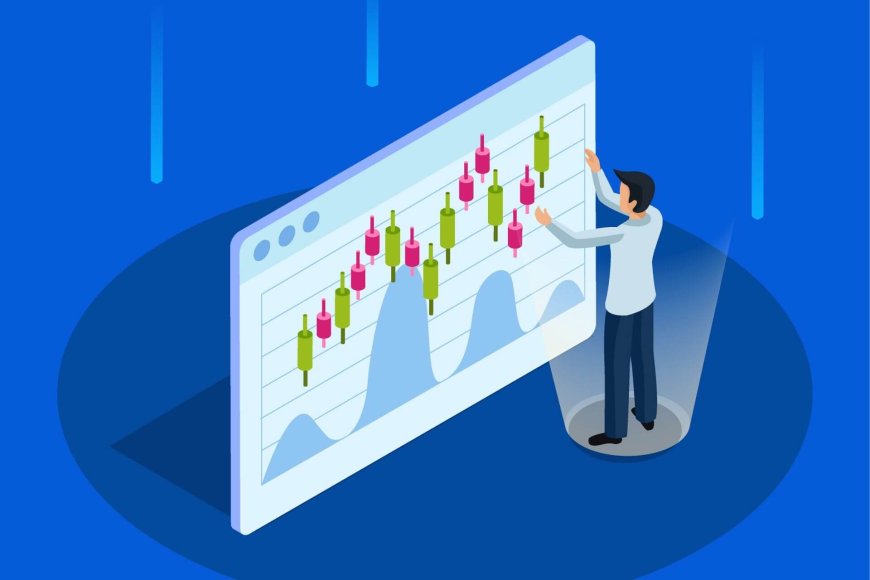 Intraday Trading View vs Long-Term Charts: What’s the Difference?