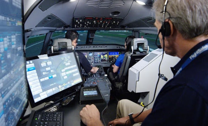 Benefits of Flight License: Your Gateway to the Skies