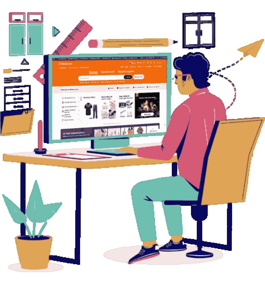 9 Ways to Connect With Alibaba Office in Pakistan