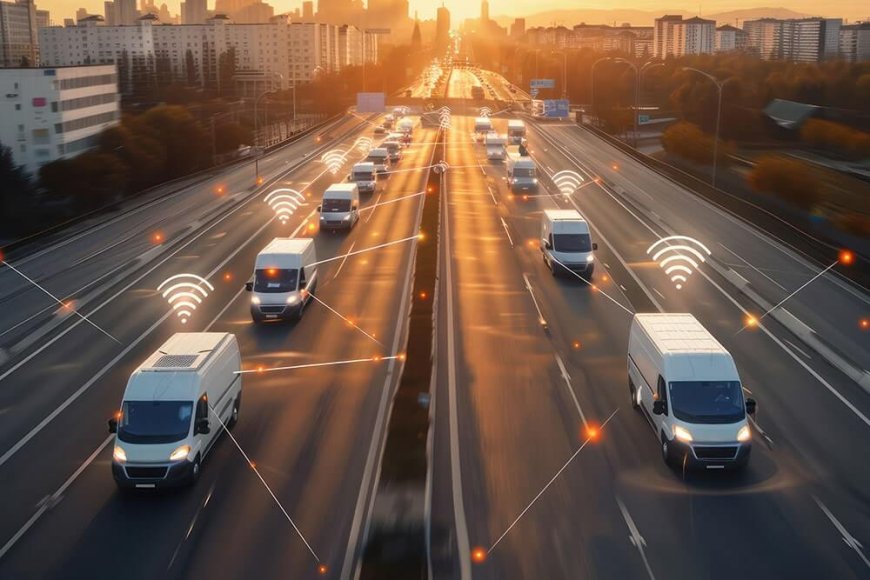 Flotilla IoT Wins "Best White-Label Telematics Solution" at 2025 Middle East Technology Awards