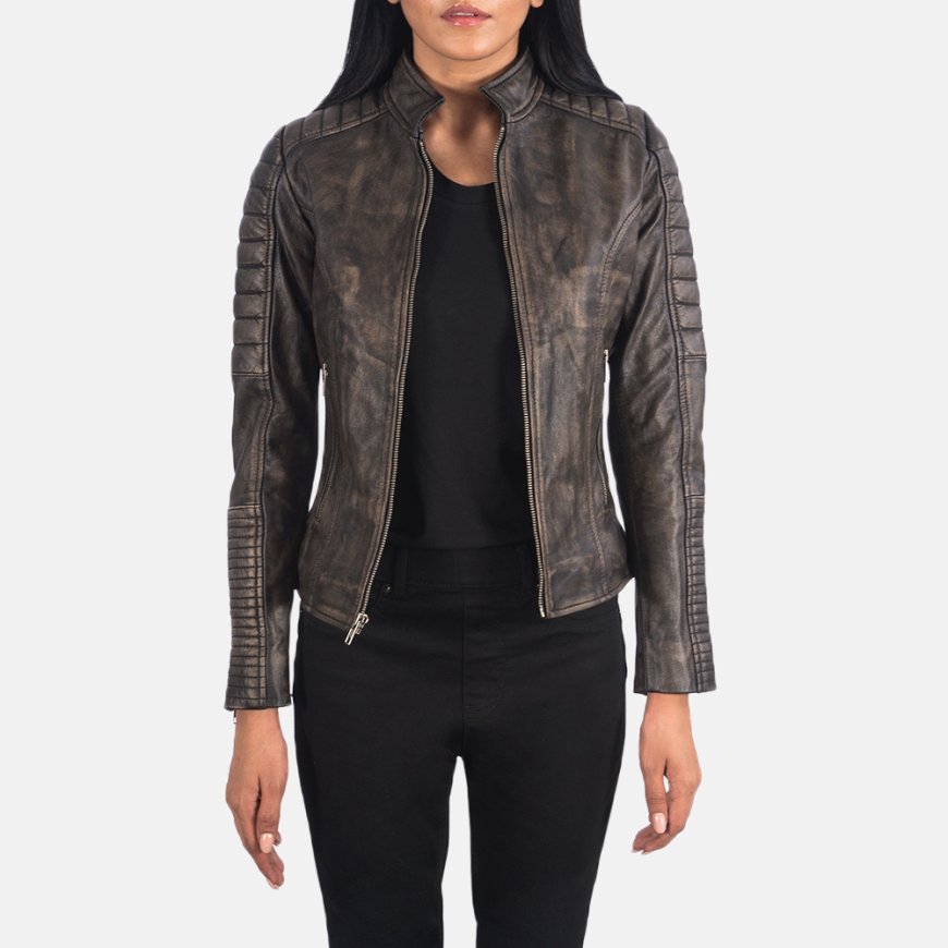 The Complete Guide to Women Jackets: Style Meets Functionality