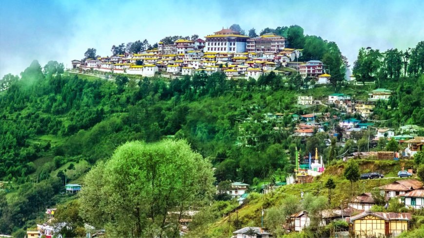 Explore the Best Arunachal Pradesh Itinerary in One Journey