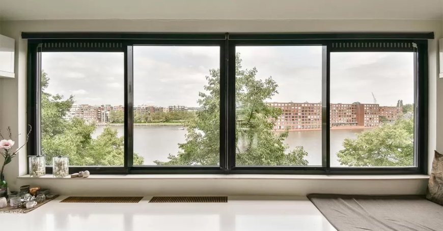 Aluminium Profiles for Windows: What to Consider Before Buying