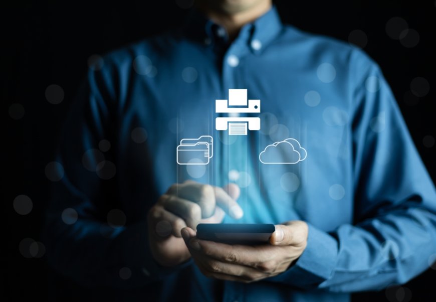 How MPS Can Help Universities Manage Printing Resources?