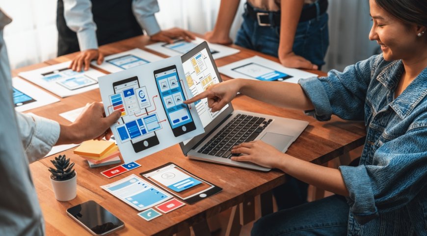 Why Choose Web Apps Over Desktop Software?