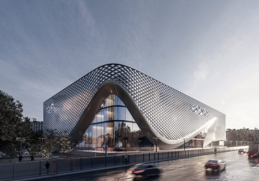 How the Best Architecture Firms Transform Residential Architecture