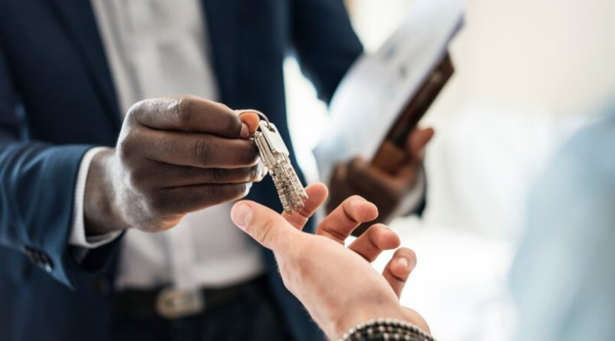 Active Vs. Passive Real Estate: Which One to Choose?