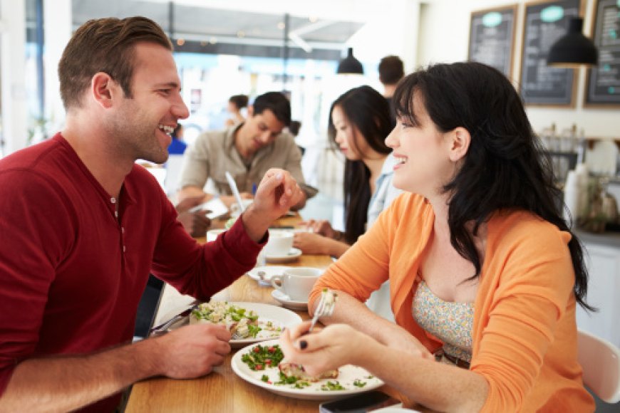 Why Should You Plan Breakfast Date at a French Restaurant?
