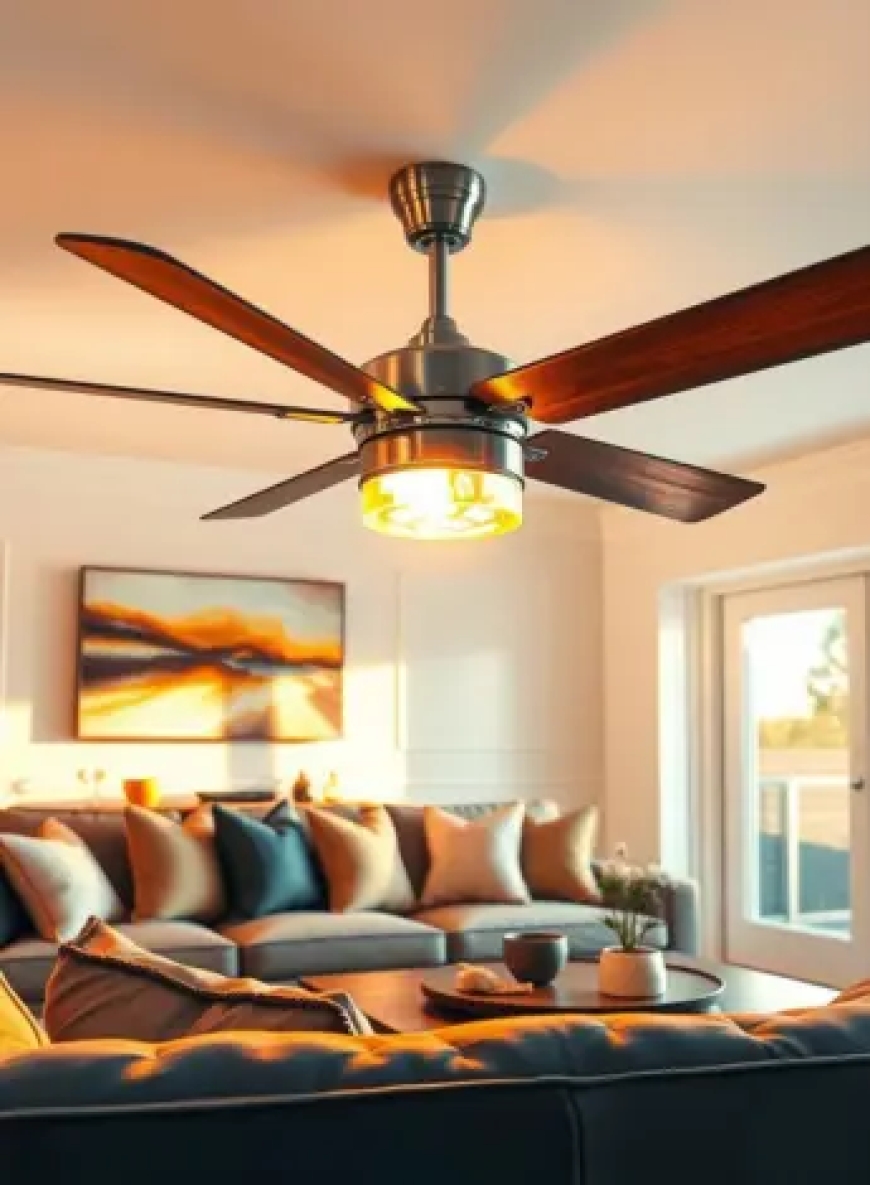 Solve Wobbling and Noise with This Fan Troubleshooting