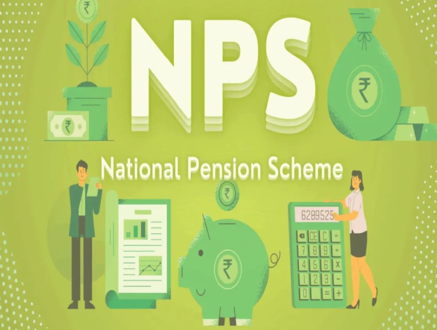 National Pension System: Top NPS Schemes with Over 15% Returns in 1 year