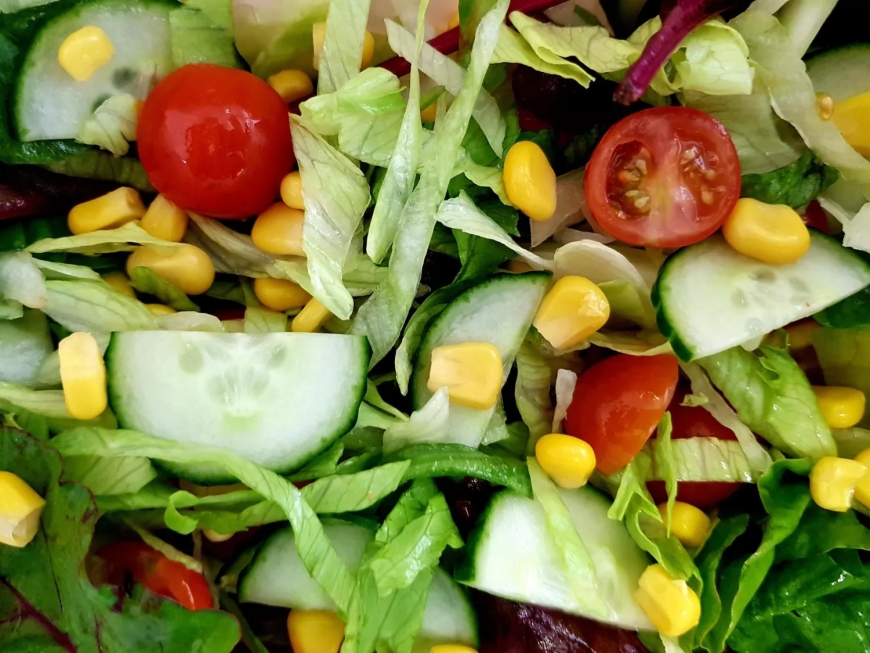 Healthy Lunch in Los Angeles: Where to Eat Clean and Feel Great