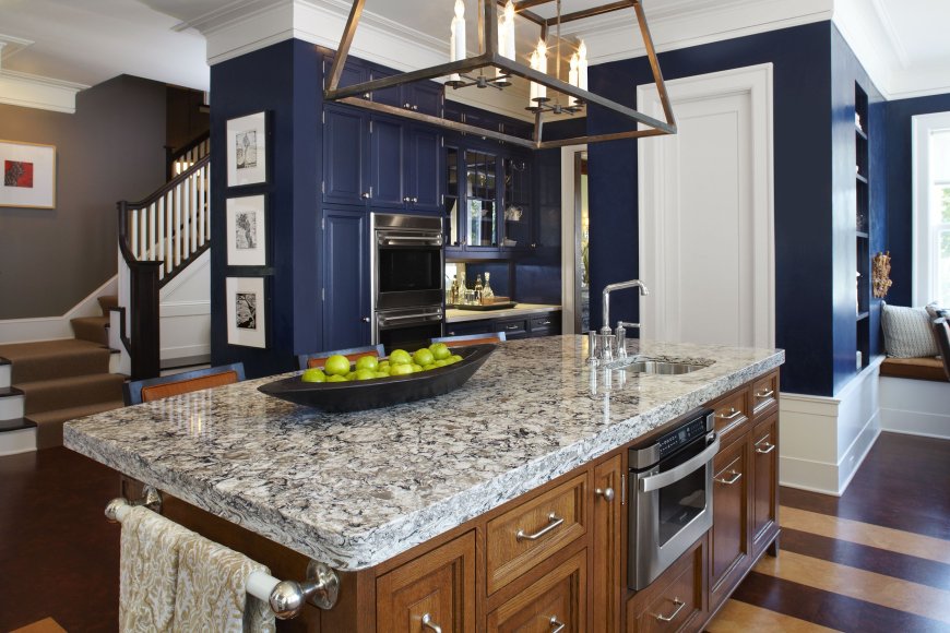 Quartz Countertops La Marque, TX