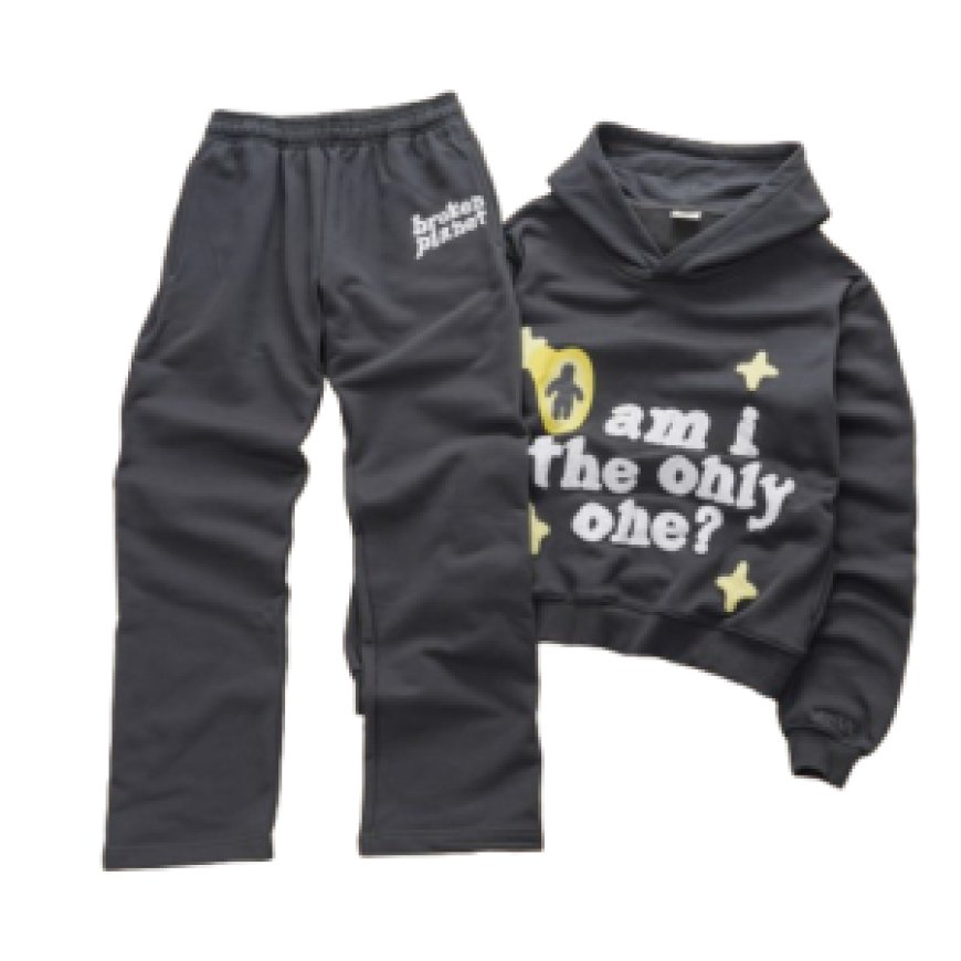 The Different Types of Hoodies for Men