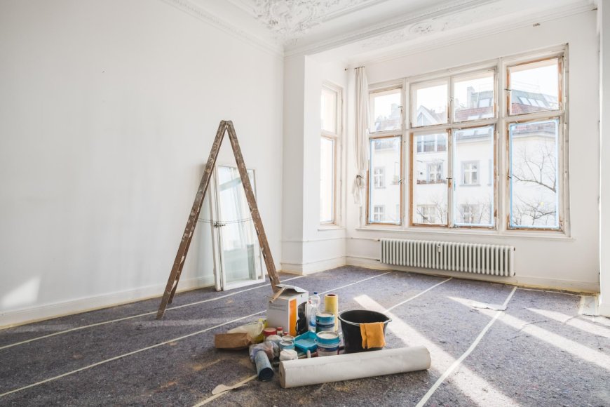 Upgrade Your Home with Toronto’s Renovation Specialists