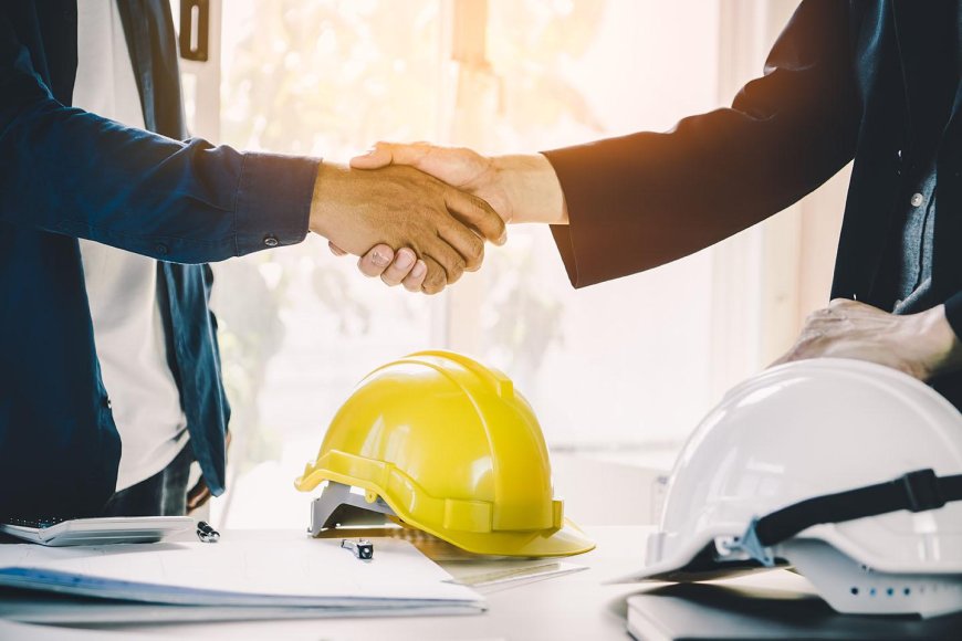Fast and Accurate Construction Estimating Services Online
