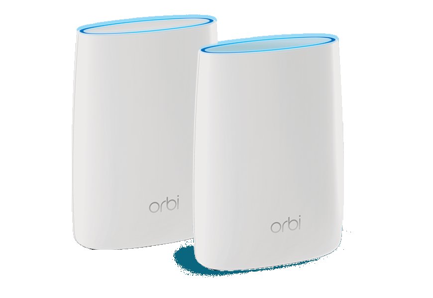 Detailed Instruction Manual for Orbi RBR50 WiFi Setup