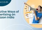 Smart Strategies for Advertising Success on Amazon India