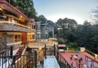 Summer Getaway in Nainital – Escape the Heat and Find Bliss at The Willow Way