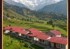 Best Hotel in Yamunotri – Stay Close to Divinity at Yamunotri Cottages