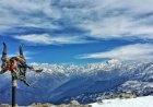 Kedarkantha Trek with NKM Travels – Discover the Magic of a Winter Wonderland