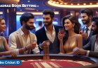 Top Exchange Betting Sites in India for ICC World Cup 2025