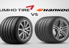 Kumho vs Hankook: Which Tyre Brand Is Right for Your Car?