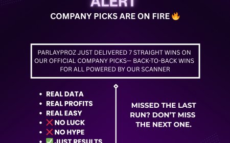 Easiest Way of Bet Tracking Features Comparison: Why ParlayProz Leads the Game?