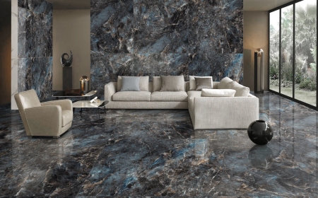 48x48 Tile: The Ultimate Statement Piece in Modern Design