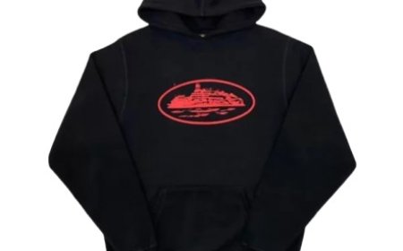 Corteiz graphic print edit