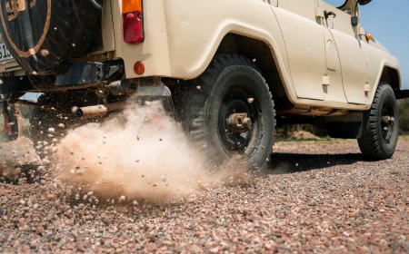 Mordialloc Mechanics Providing Safe and Affordable Roadworthy Certificate Inspections