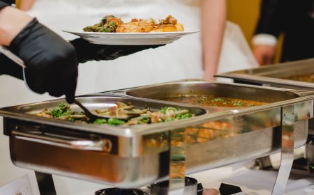 Premium Corporate Catering in Lahore – On-Time & Flavor-Packed