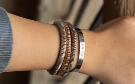 Bandas de matrimonio: símbolos eternos del amor verdadero