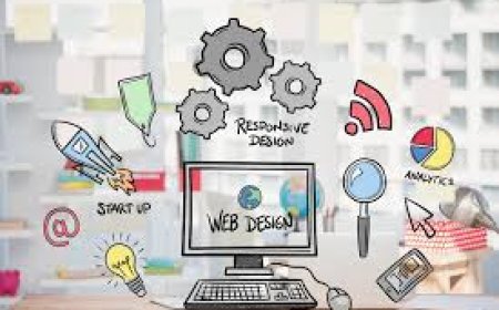 Top Trends in Website Design Dubai This Year