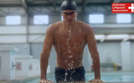 Join a Lifeguard Class Today with American Lifeguard USA Experts