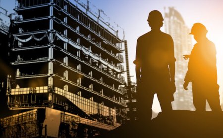 Construction Companies in Lahore