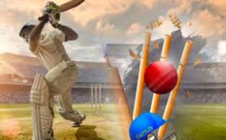 How to Improve Your Reflexes to Score Higher in the Cricket Cup Online Game