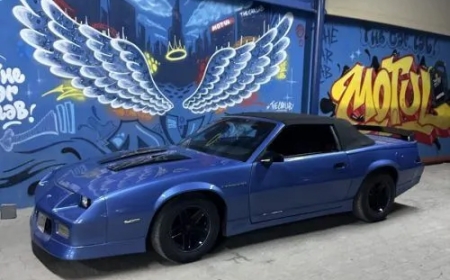 Car Repair Al Quoz: Why TheCarLab is Dubai’s #1 Choice