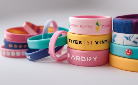 Wristband Printers: The Backbone of Efficient Event and Patient ID Management in the UAE