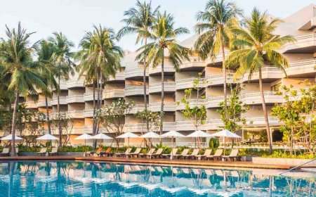Top Benefits of Investing in Luxury Resort Properties in India