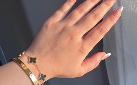 Van Cleef & Arpels USA: A Timeless Symbol of Luxury and Elegance