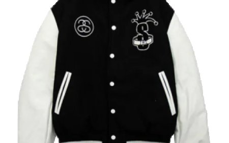 Stüssy Captures the Spirit of Youth in Every Collection