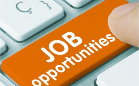 Explore the Best Jobs in India with AdsBlastIndia: Your Career Gateway