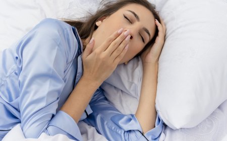 Consult the Best Sleep Apnea Doctor in Delhi