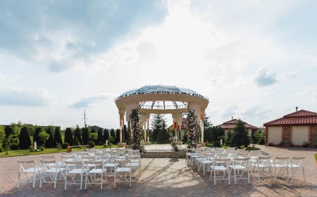 Plan Your Dream Wedding in Uttarakhand with NKM Travels