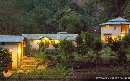Unwind with Soulitude’s Refreshing Monsoon Plans in the Hills
