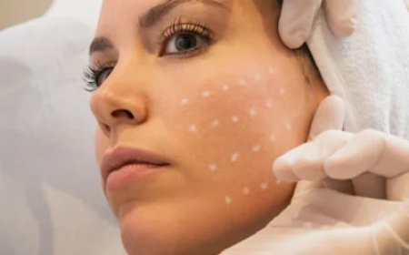 Is It Safe to Get Melasma Treated if You Have Acne or Rosacea in Dubai?