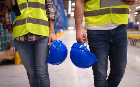 Why Written Procedures Matter for Electrical Safety Inspections